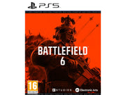 Battlefield 6 (Phantom Edition) - Sony PlayStation 5 - Action - PEGI 16