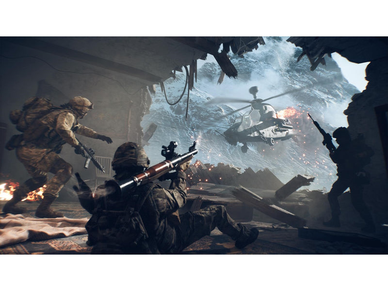 Battlefield 6 - Sony PlayStation 5 - Action - PEGI 16