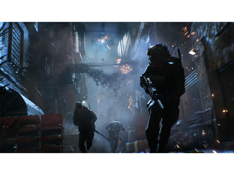 Battlefield 6 - Sony PlayStation 5 - Action - PEGI 16