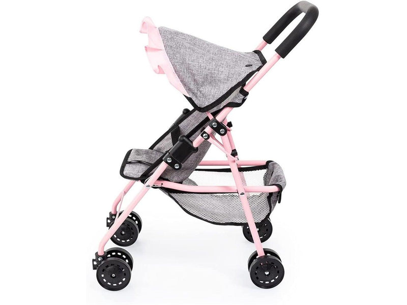 Bayer Design Buggy Set with Butterflies