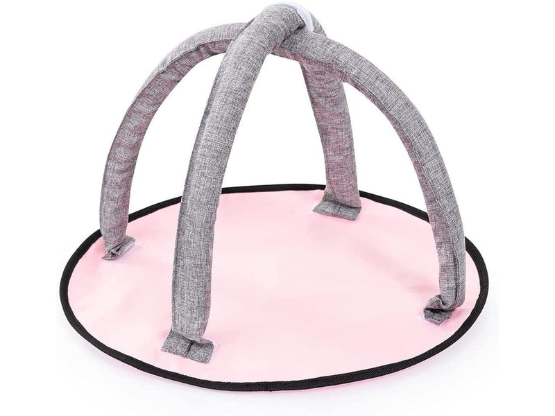 Bayer Design Buggy Set with Butterflies