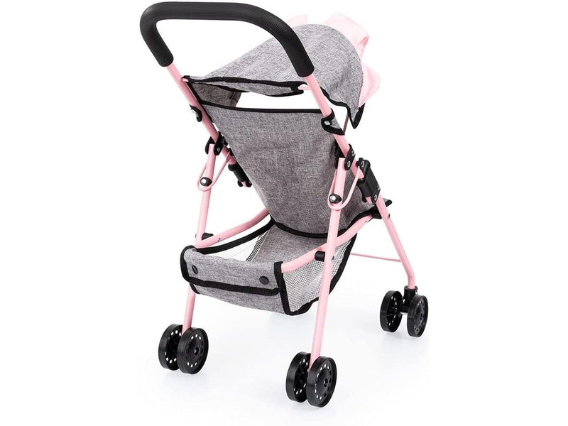 Bayer Design Buggy Set with Butterflies