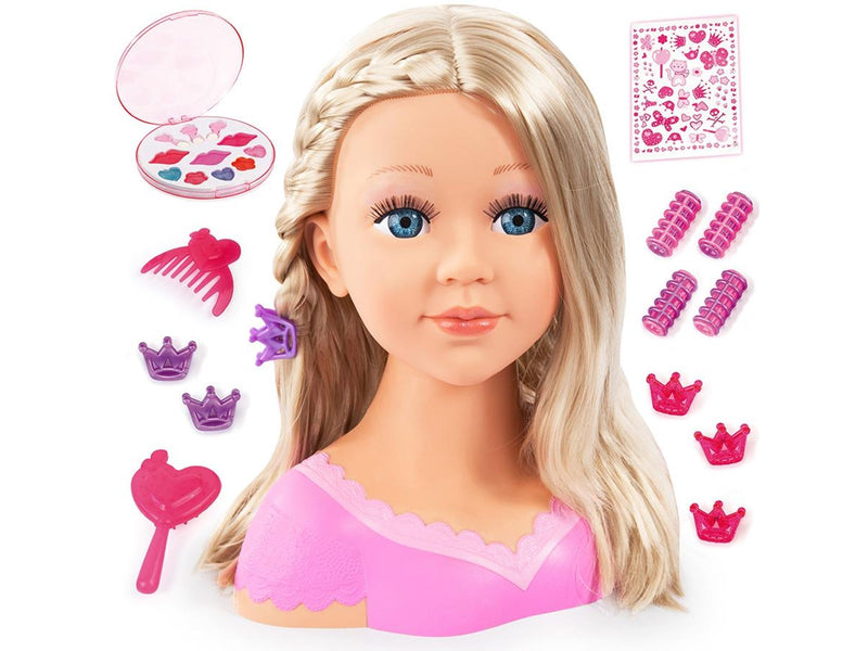 Bayer Design Styling Head - Charlene + Cosmetics