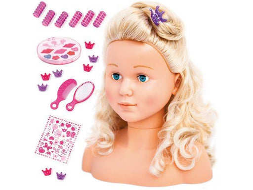 Bayer Design Super Model 27cm with Cosmetic