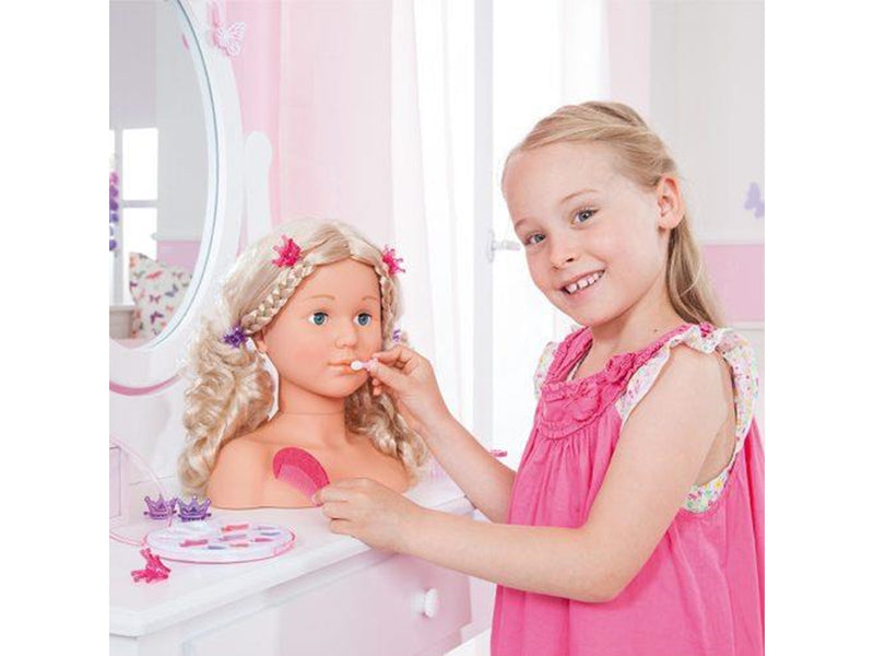 Bayer Design Super Model 27cm with Cosmetic