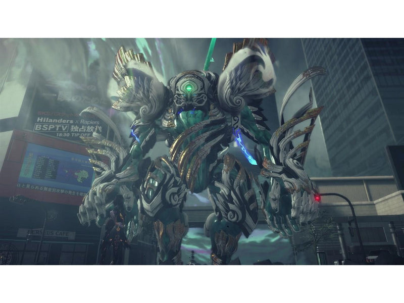 Bayonetta 3 - Nintendo Switch - Action - PEGI 16