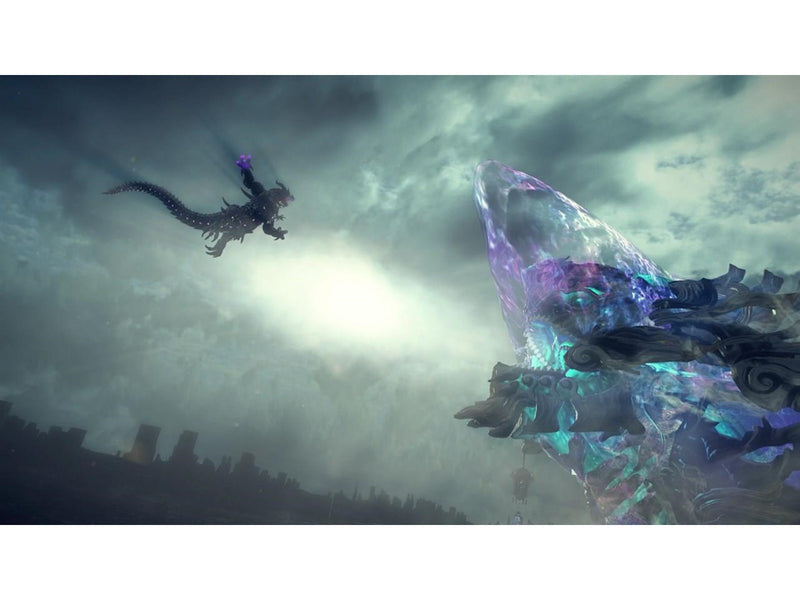 Bayonetta 3 - Nintendo Switch - Action - PEGI 16