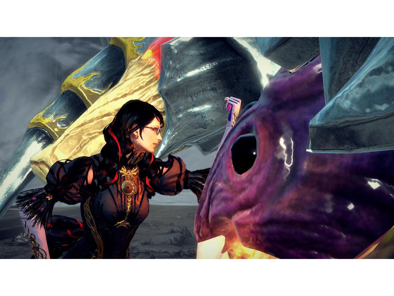 Bayonetta 3 - Nintendo Switch - Action - PEGI 16