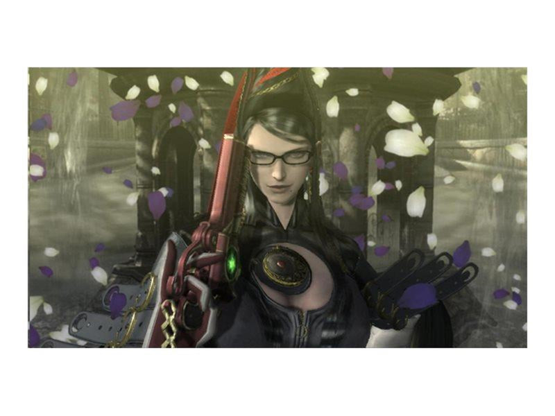 Bayonetta 3 - Nintendo Switch - Action - PEGI 16