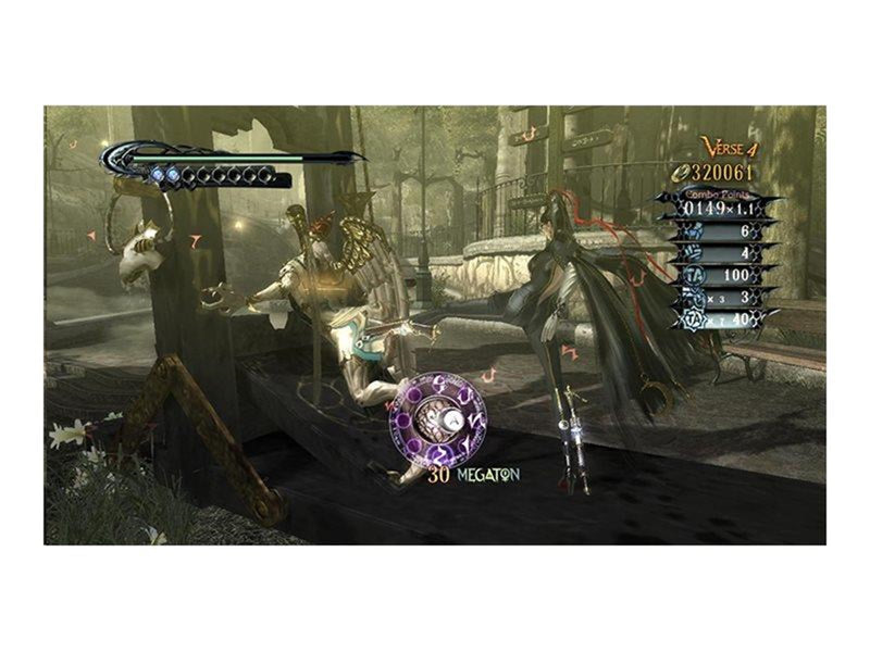 Bayonetta 3 - Nintendo Switch - Action - PEGI 16