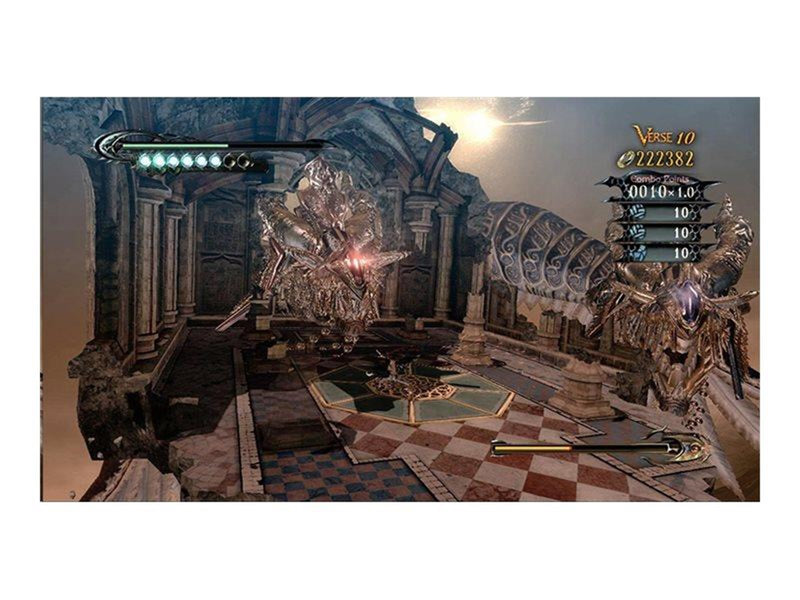 Bayonetta 3 - Nintendo Switch - Action - PEGI 16