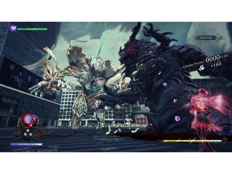 Bayonetta 3 - Nintendo Switch - Action - PEGI 16