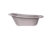 Bébé-jou Baby bath Click Chalk Brown