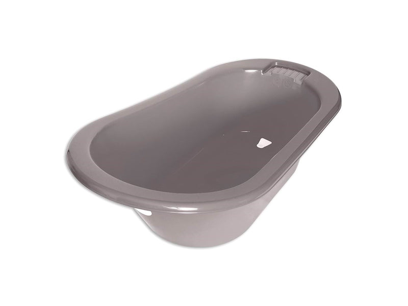 Bébé-jou Baby bath Click Chalk Brown