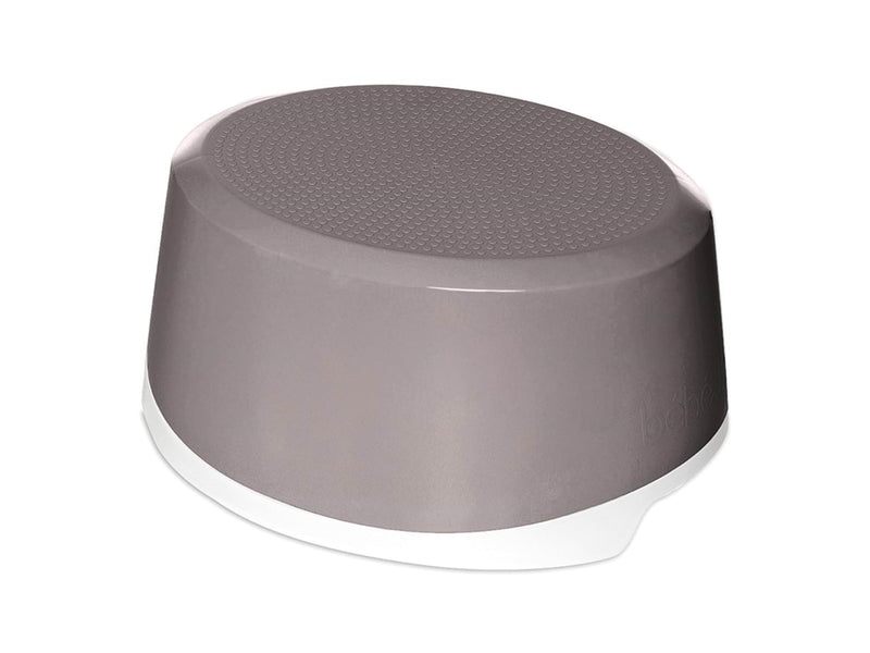 Bébé-jou Step Stool Chalk Brown