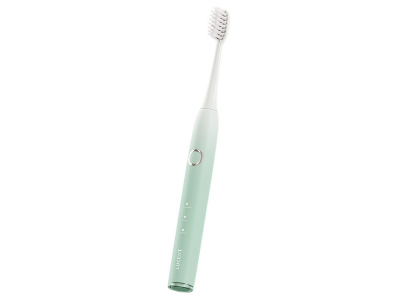 Be Lucent Elektrische Zahnbürste Spark Mint green