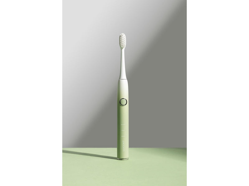 Be Lucent Elektrische Zahnbürste Spark Mint green
