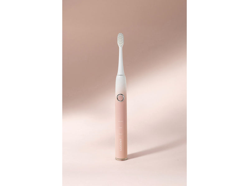 Be Lucent Elektrische Zahnbürste Spark Pink Bliss