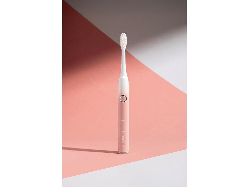Be Lucent Elektrische Zahnbürste Spark Pink Bliss