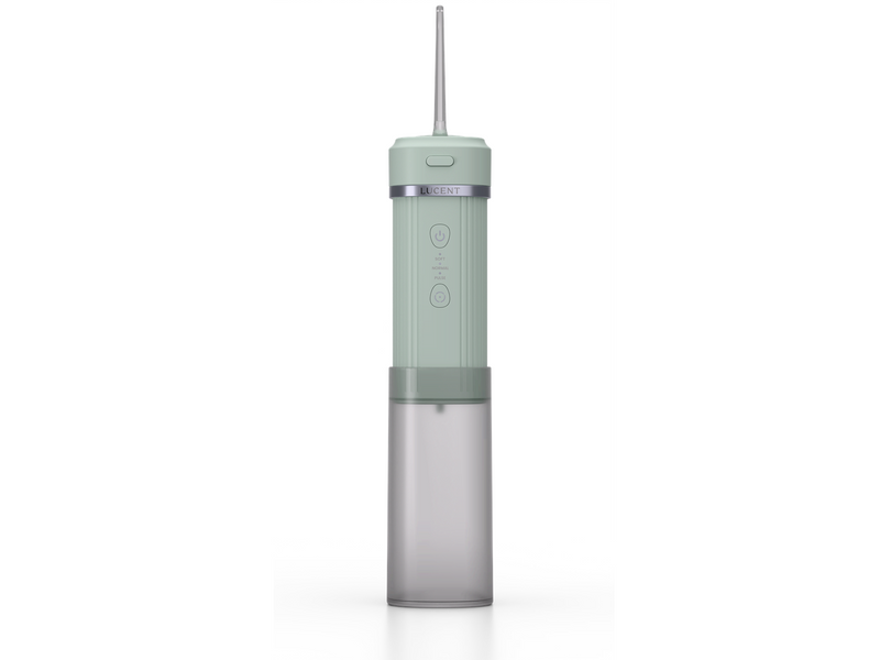 Be Lucent Mundspülung Pulse