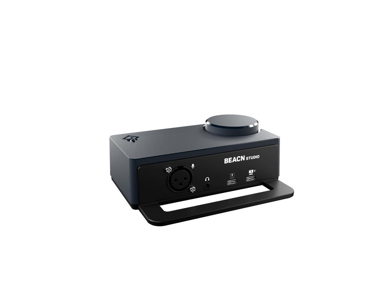 Beacn Studio XLR Interface - Schwarz