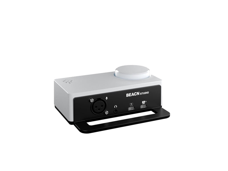 Beacn Studio XLR Interface - Weiß