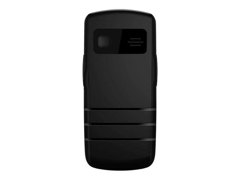 Beafon Bea-fon Silver Line SL230 - black - feature phone - GSM