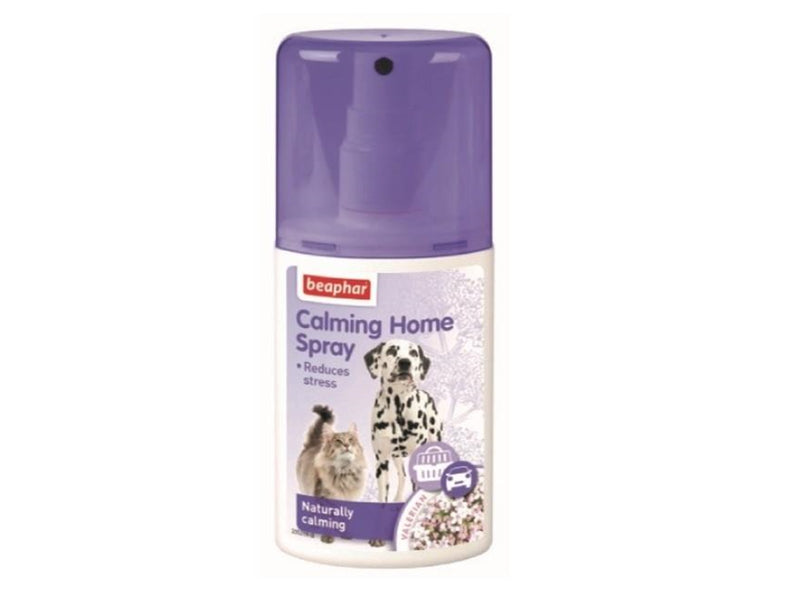 Beaphar - Calming Spray dog & cat 125ml - (BE11089)