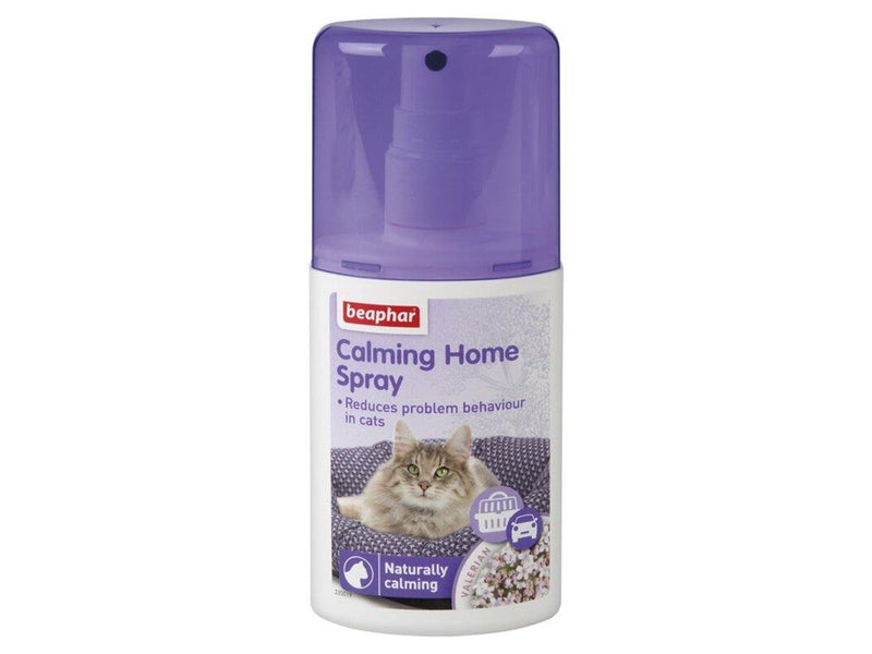 Beaphar - Calming Spray dog & cat 125ml - (BE11089)