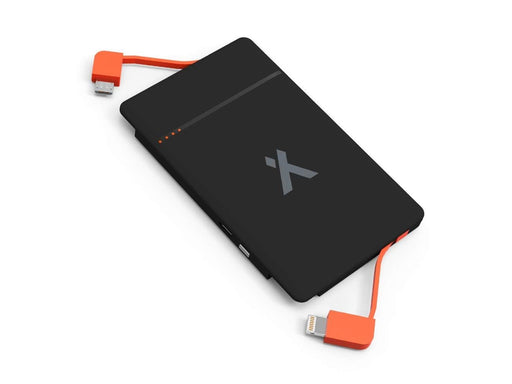 Bear Grylls 3000mAh Power Bank - 3000 mAh
