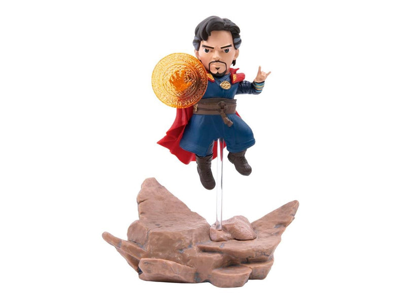Beast Kingdom - Avengers Infinity War Mini Egg Attack (Doctor Strange) - Figur