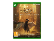 Beast of Reincarnation - Microsoft Xbox Series X - Action/Abenteuer - PEGI 16