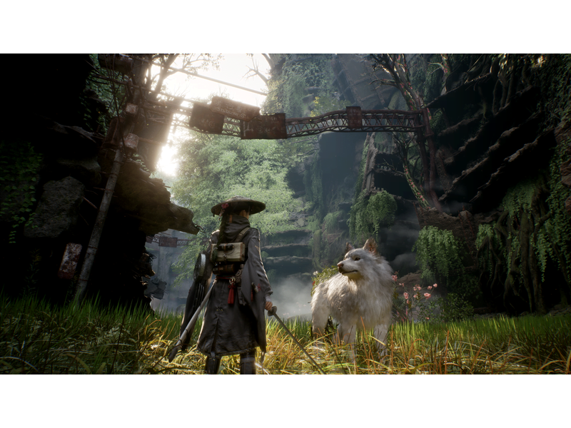 Beast of Reincarnation - Microsoft Xbox Series X - Action/Abenteuer - PEGI 16