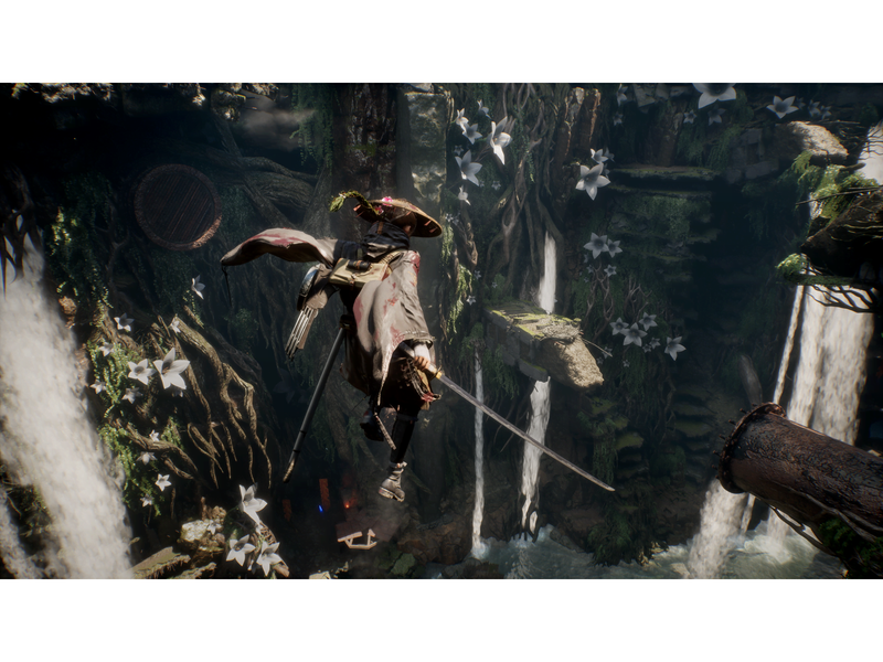 Beast of Reincarnation - Microsoft Xbox Series X - Action/Abenteuer - PEGI 16
