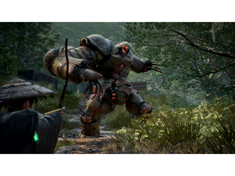Beast of Reincarnation - Microsoft Xbox Series X - Action/Abenteuer - PEGI 16