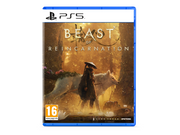 Beast of Reincarnation - Sony PlayStation 5 - Action/Abenteuer - PEGI 16