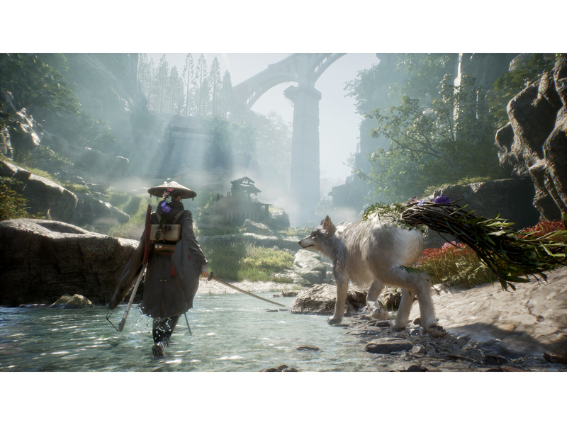 Beast of Reincarnation - Sony PlayStation 5 - Action/Abenteuer - PEGI 16