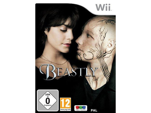 Beastly - Nintendo Wii - Abenteuer - PEGI 12