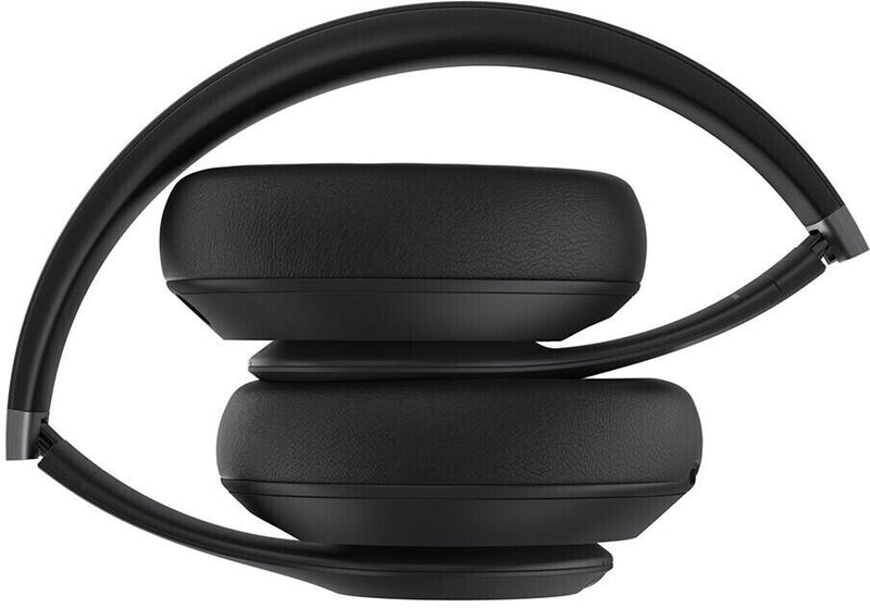 Beats Studio Pro Over-Ear-Kopfhörer, Schwarz (ohrumschließend)