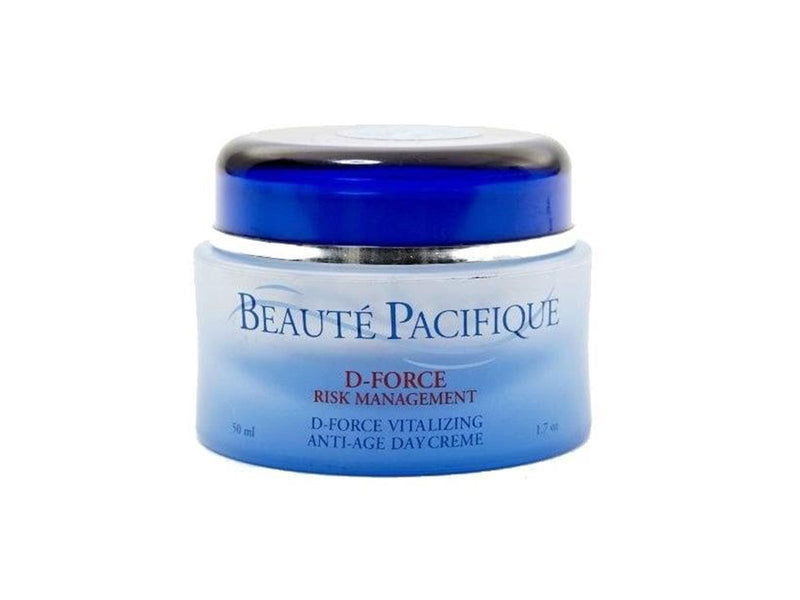 Beauté Pacifique D-Force Risk Management Day Cream 50 ml