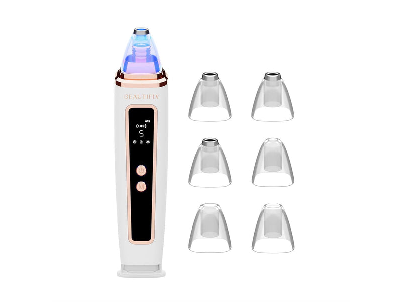 Beautifly Microdermabrasion B-Derma Ice