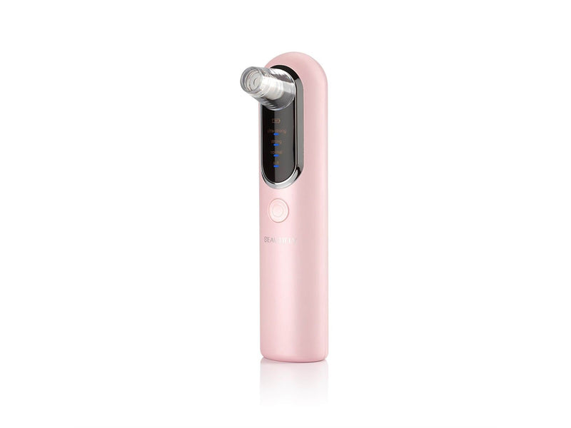 Beautifly Microdermabrasion Derma Blush