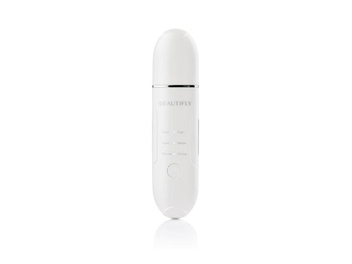 Beautifly Skin Scrubber Scrub Young