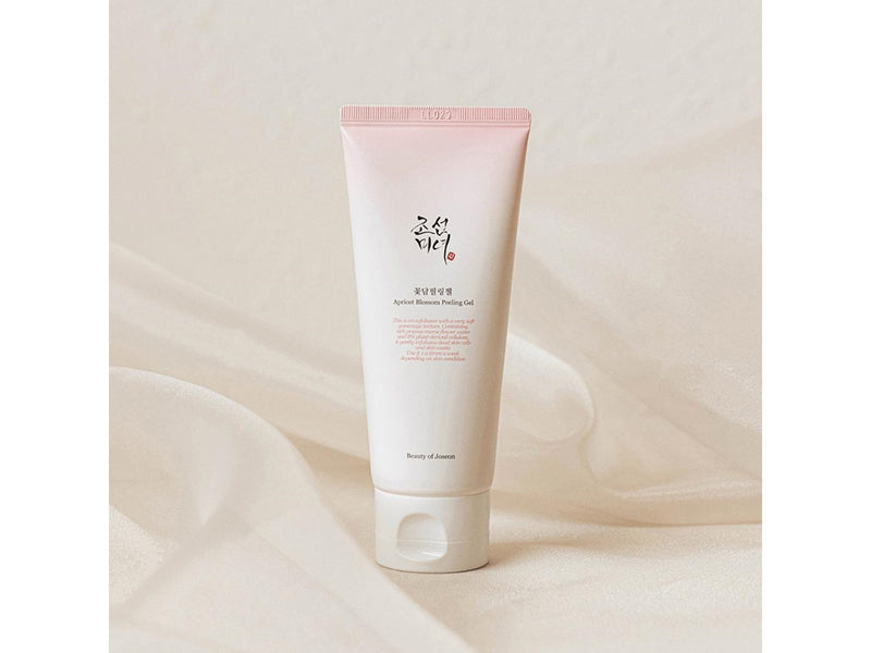 Beauty of Joseon - Apricot Blossom Peeling Gel