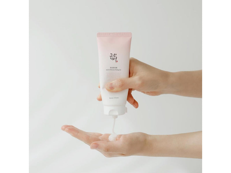 Beauty of Joseon - Apricot Blossom Peeling Gel