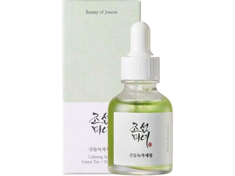 Beauty of Joseon Calming Barrier Serum