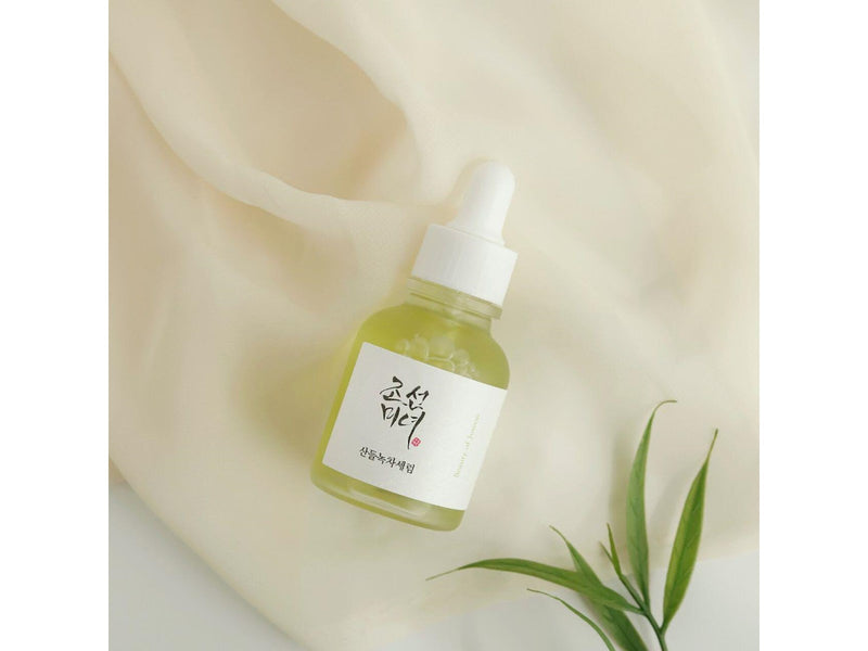 Beauty of Joseon Calming Barrier Serum