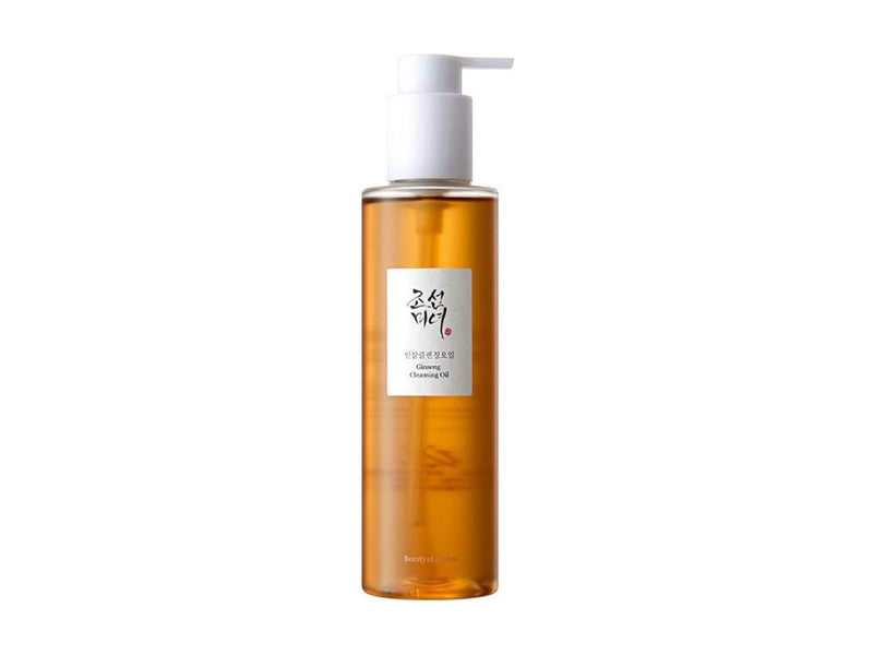 Beauty of Joseon Ginseng Cleansing Oil – 210 ml