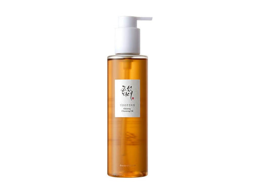 Beauty of Joseon Ginseng Cleansing Oil – 210 ml