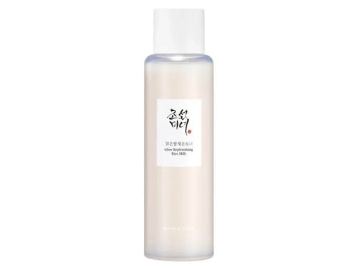 Beauty of Joseon Glow Replenishing Rice Milk